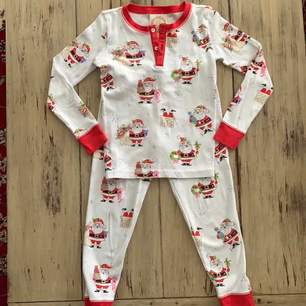 Christmas Pajamas